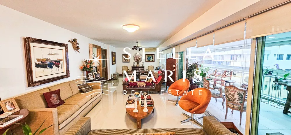 Apartamento, 4 quartos, 256 m² - Foto 4