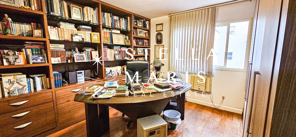 Apartamento, 4 quartos, 256 m² - Foto 20