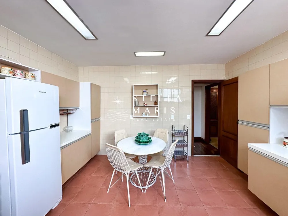 Apartamento, 4 quartos, 280 m² - Foto 37