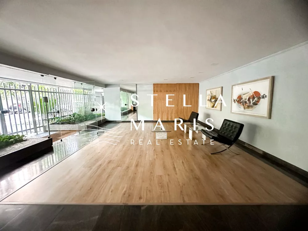 Apartamento, 4 quartos, 280 m² - Foto 20