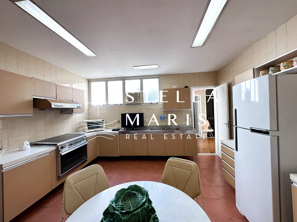 Apartamento, 4 quartos, 280 m² - Foto 15