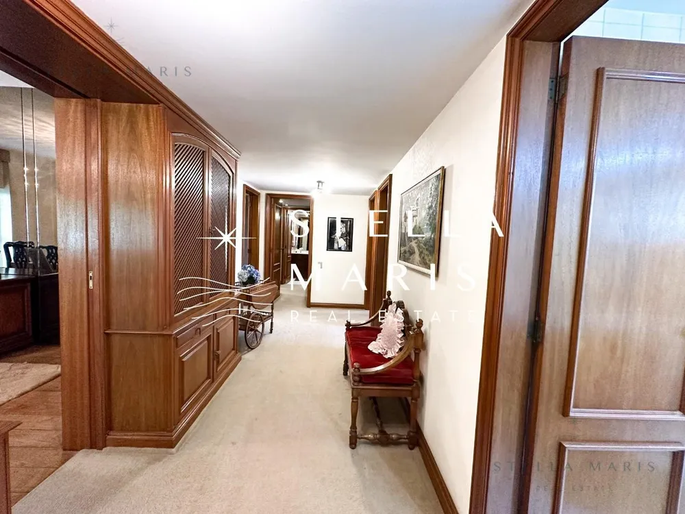 Apartamento, 4 quartos, 280 m² - Foto 60