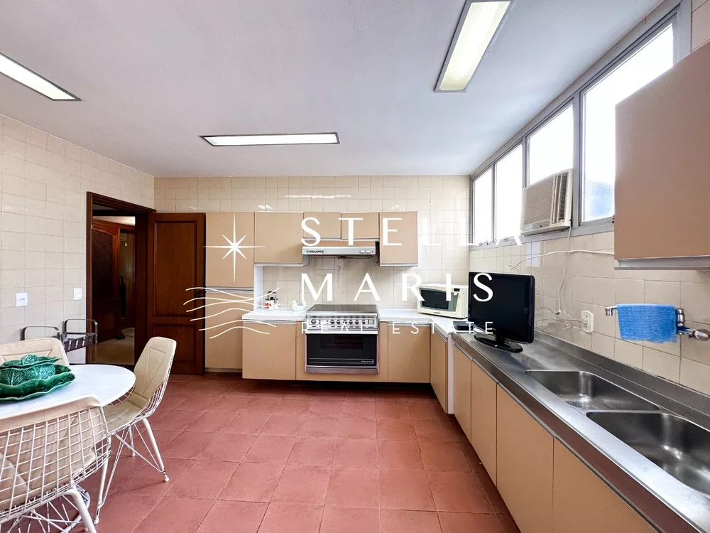 Apartamento, 4 quartos, 280 m² - Foto 2