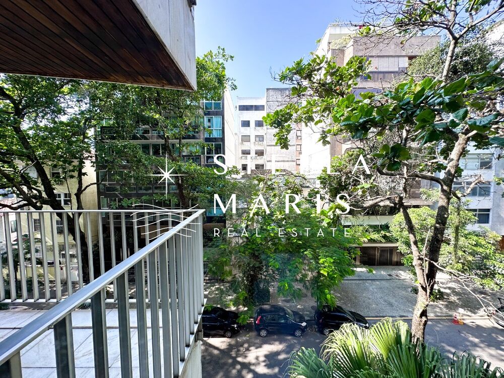 Apartamento, 4 quartos, 280 m² - Foto 11