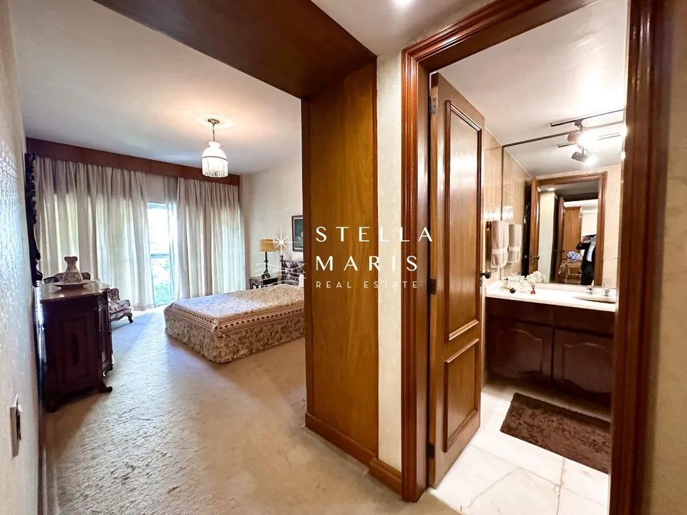 Apartamento, 4 quartos, 280 m² - Foto 93