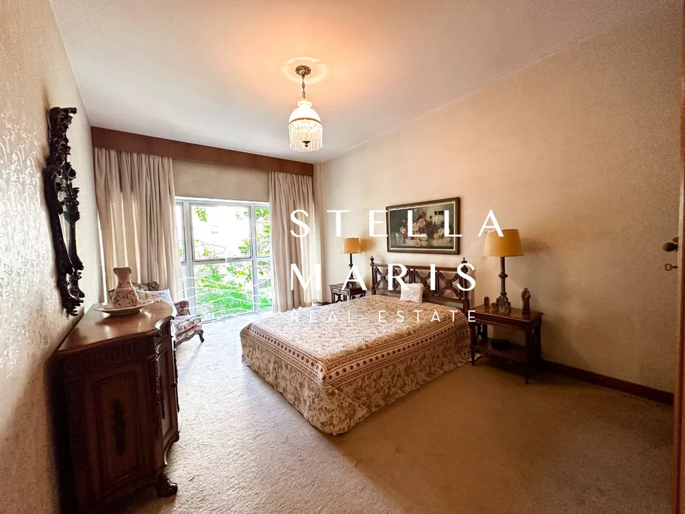 Apartamento, 4 quartos, 280 m² - Foto 37