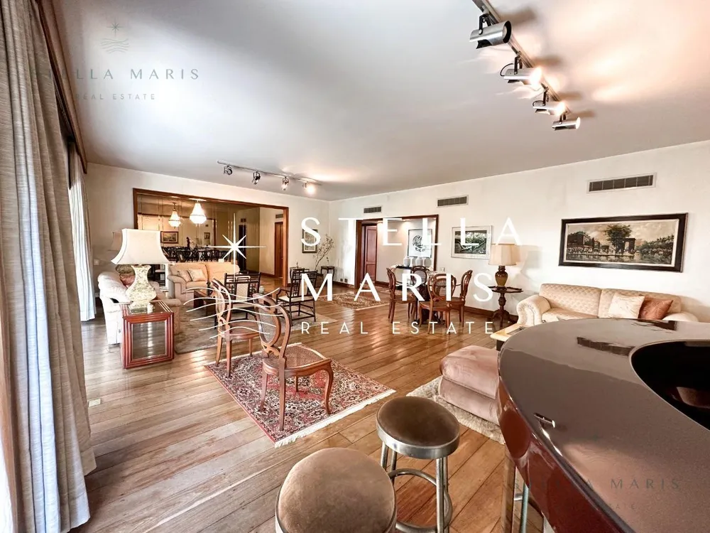 Apartamento, 4 quartos, 280 m² - Foto 15
