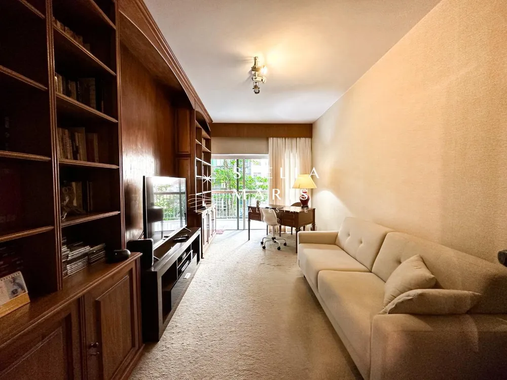 Apartamento, 4 quartos, 280 m² - Foto 112