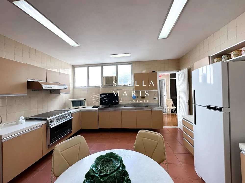 Apartamento, 4 quartos, 280 m² - Foto 40