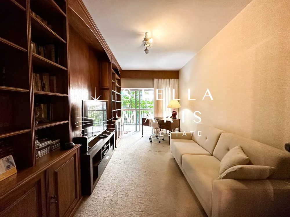 Apartamento, 4 quartos, 280 m² - Foto 36