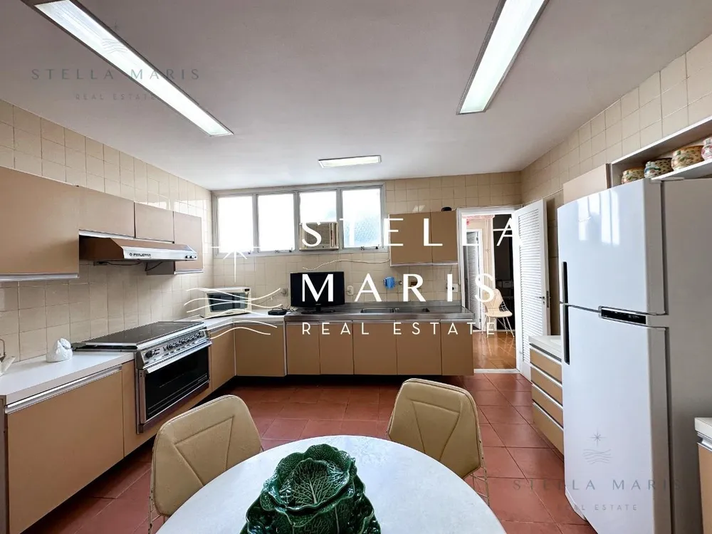 Apartamento, 4 quartos, 280 m² - Foto 42