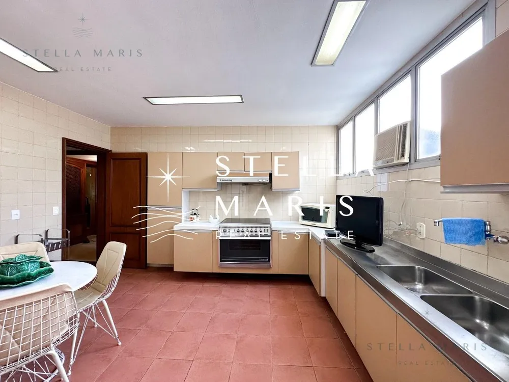 Apartamento, 4 quartos, 280 m² - Foto 45