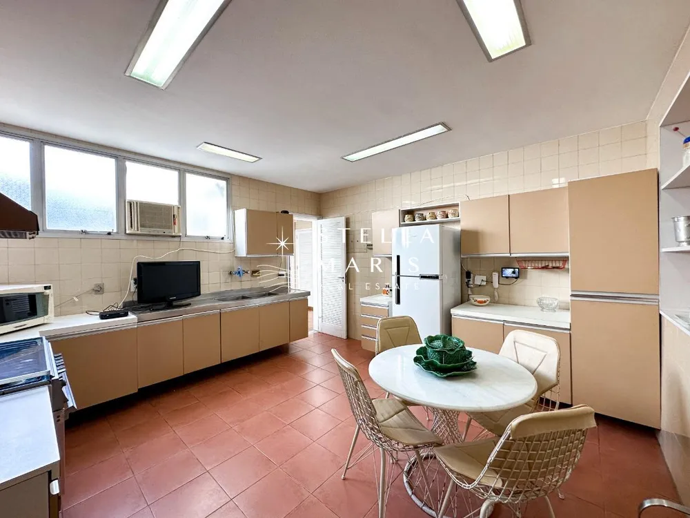 Apartamento, 4 quartos, 280 m² - Foto 34