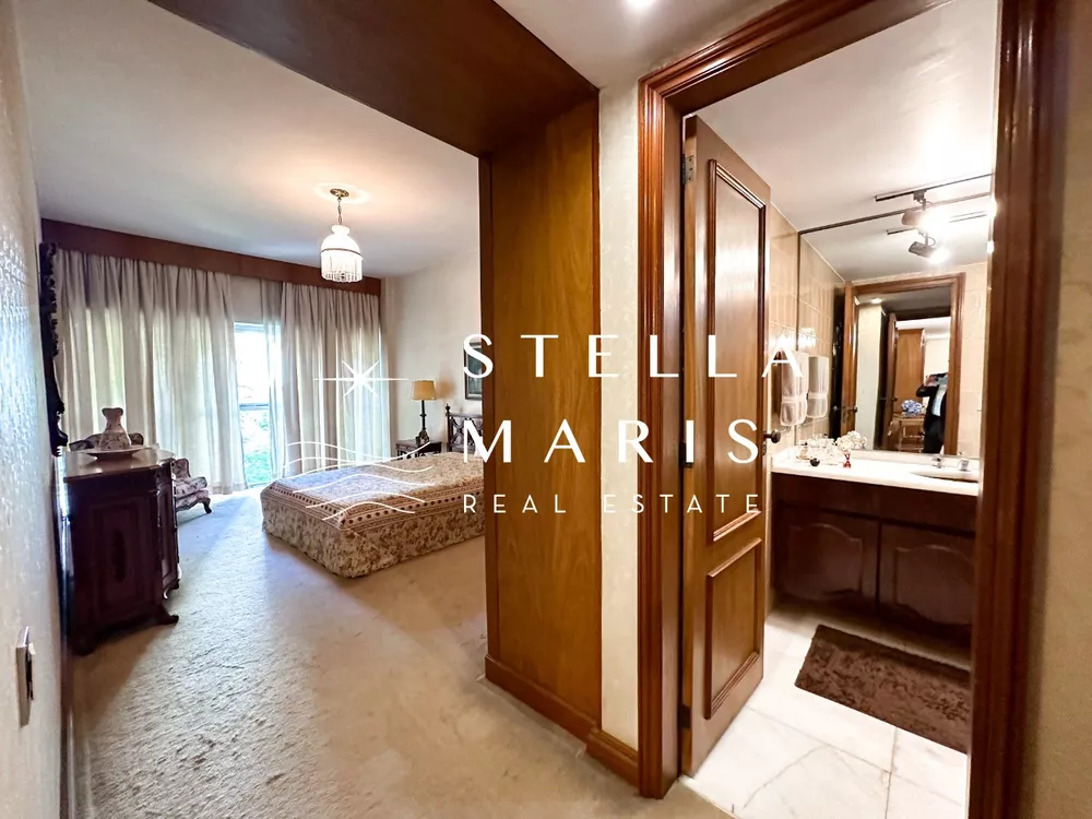 Apartamento, 4 quartos, 280 m² - Foto 28