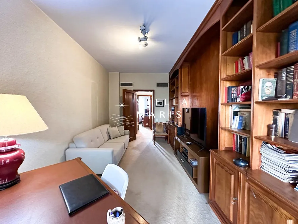 Apartamento, 4 quartos, 280 m² - Foto 114