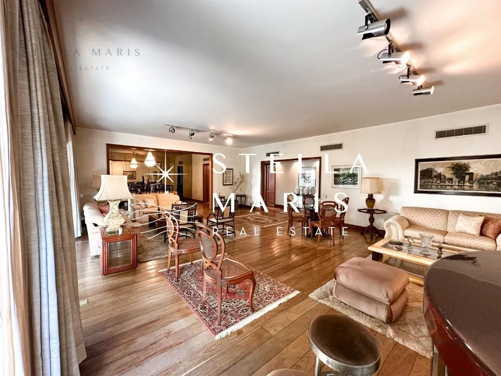 Apartamento, 4 quartos, 280 m² - Foto 12