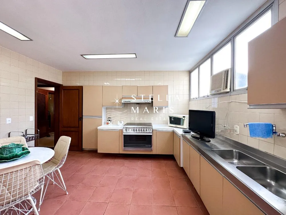 Apartamento, 4 quartos, 280 m² - Foto 44