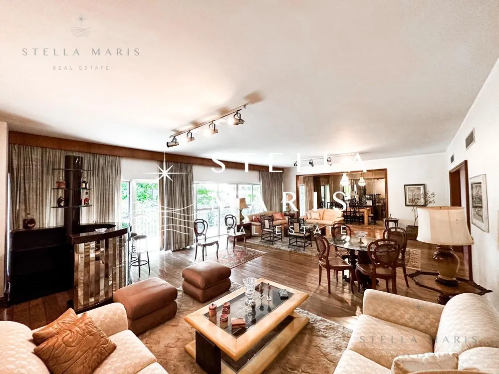 Apartamento, 4 quartos, 280 m² - Foto 6