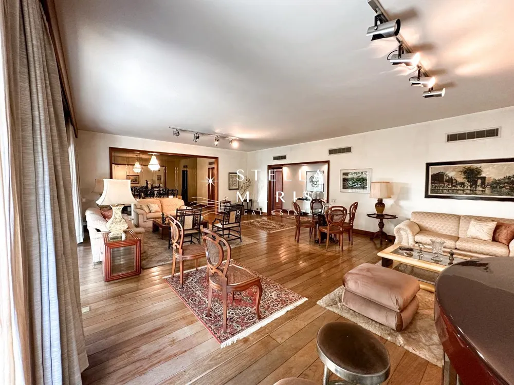 Apartamento, 4 quartos, 280 m² - Foto 10