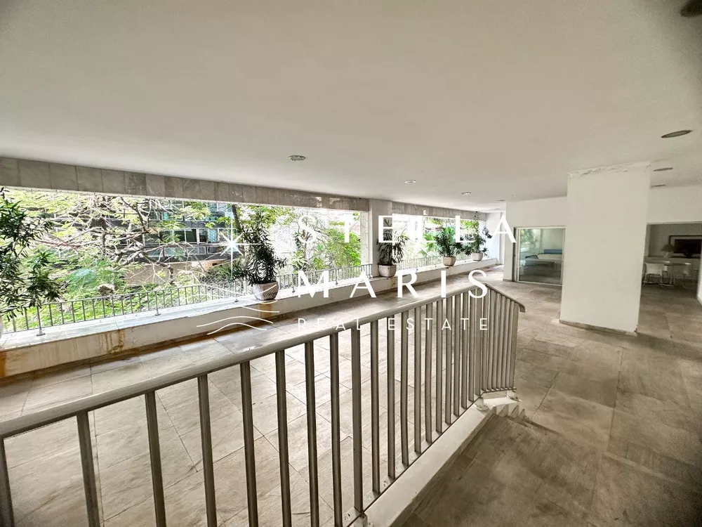 Apartamento, 4 quartos, 280 m² - Foto 6