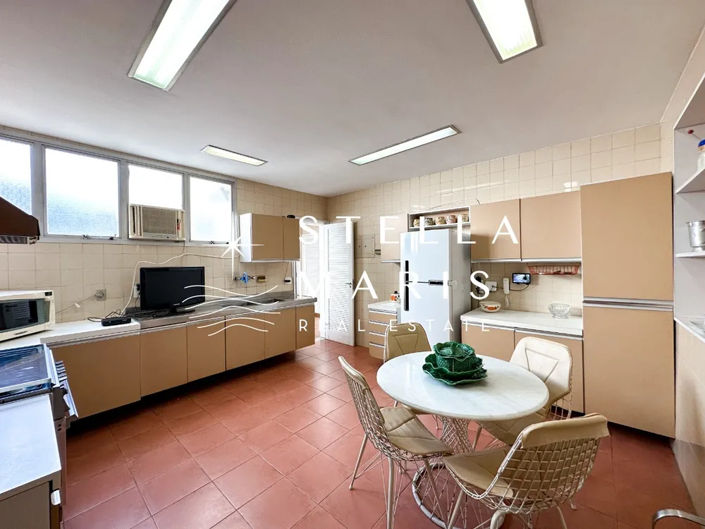 Apartamento, 4 quartos, 280 m² - Foto 12