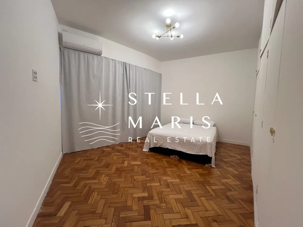 Apartamento, 3 quartos, 112 m² - Foto 11