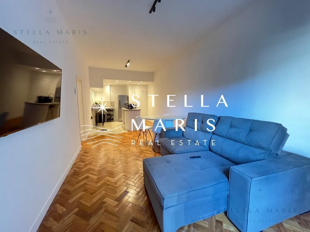 Apartamento, 3 quartos, 112 m² - Foto 2
