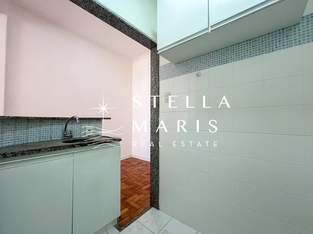 Apartamento, 1 quarto, 37 m² - Foto 6