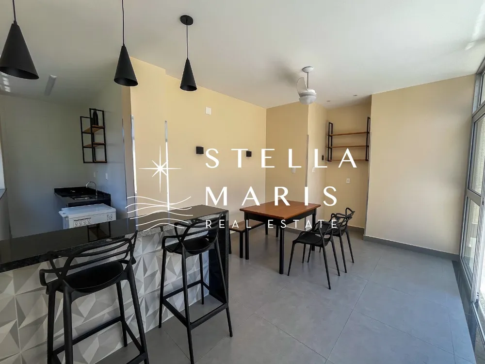 Apartamento, 1 quarto, 37 m² - Foto 12