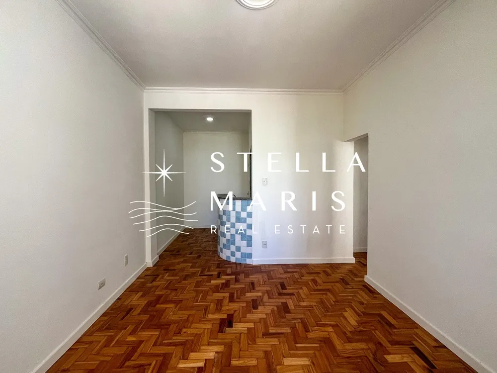Apartamento, 1 quarto, 37 m² - Foto 3