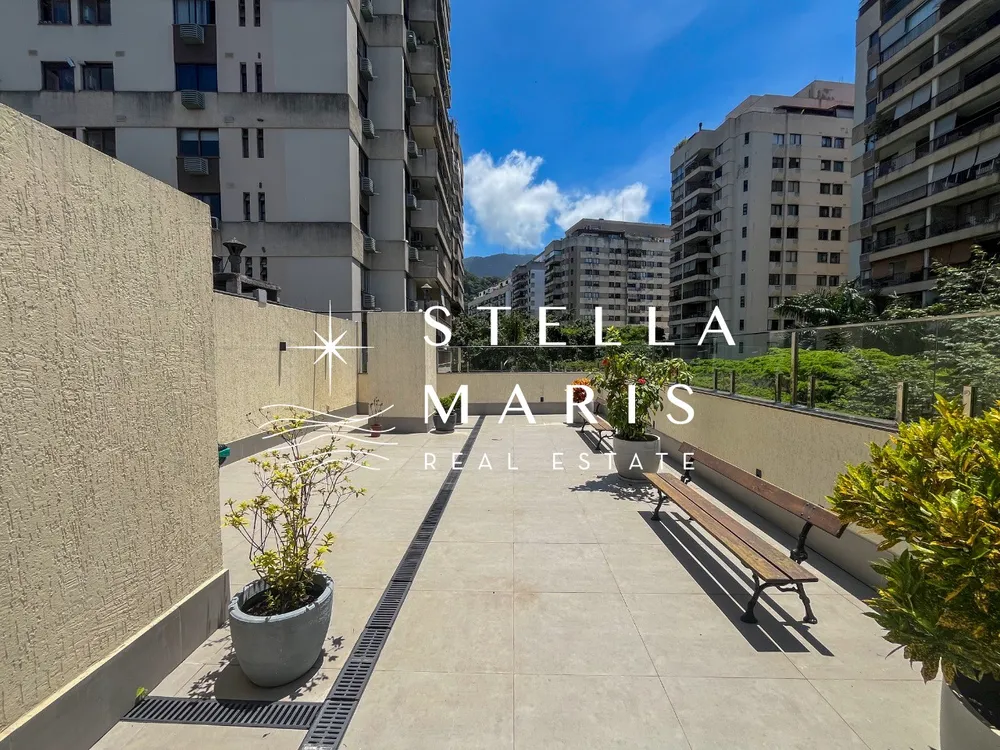 Apartamento, 1 quarto, 37 m² - Foto 1