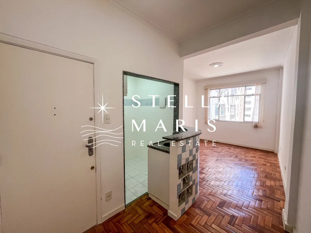 Apartamento, 1 quarto, 37 m² - Foto 2