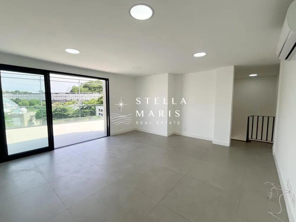 Cobertura, 3 quartos, 197 m² - Foto 56