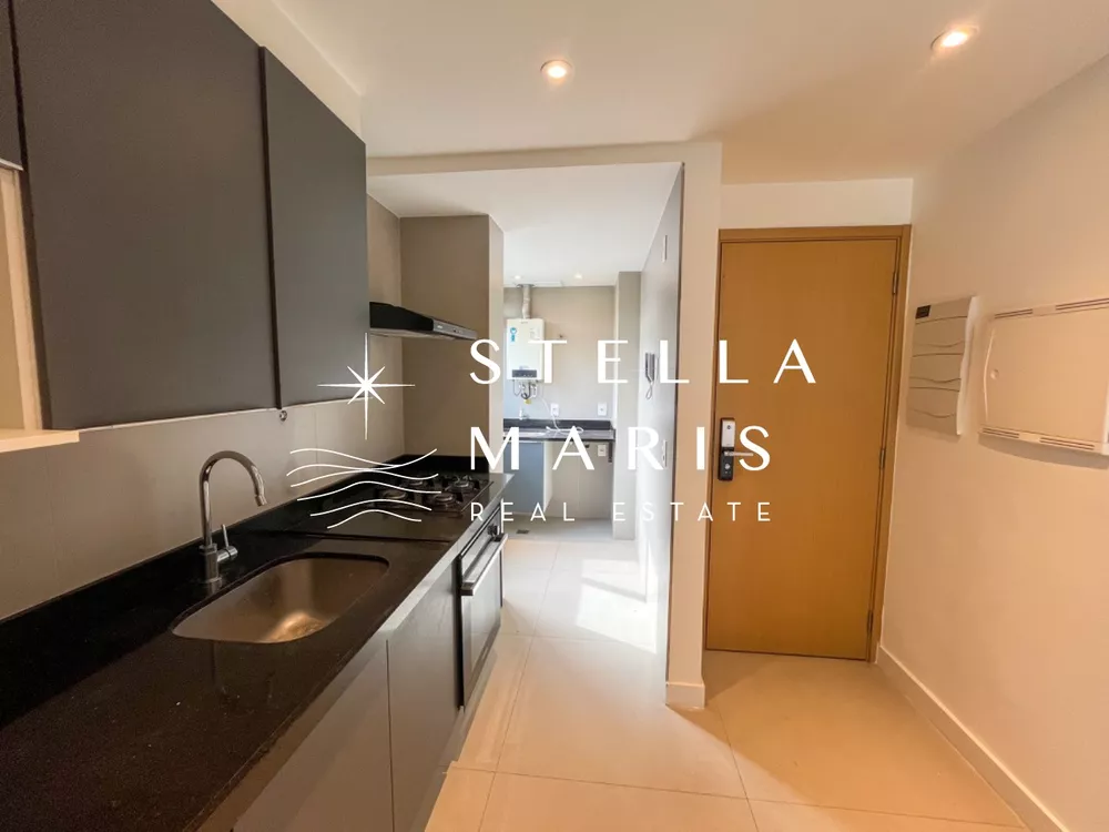 Cobertura, 3 quartos, 197 m² - Foto 10