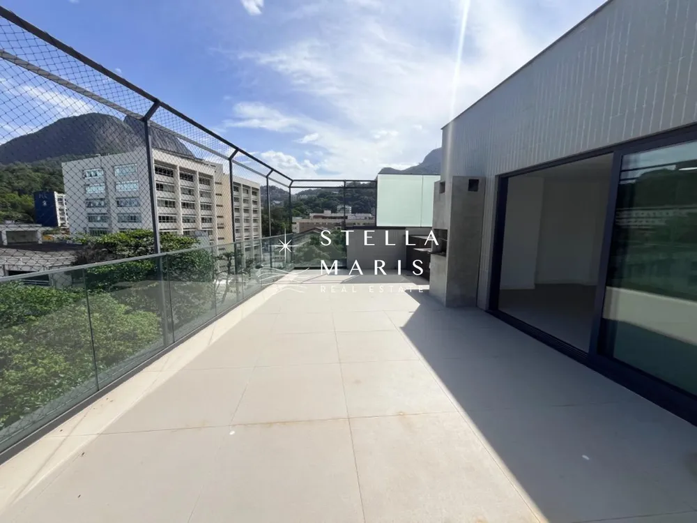 Cobertura, 3 quartos, 197 m² - Foto 69
