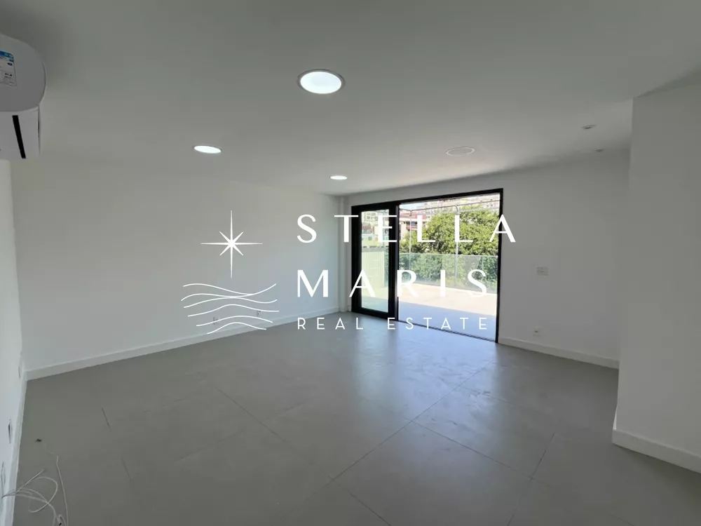 Cobertura, 3 quartos, 197 m² - Foto 2