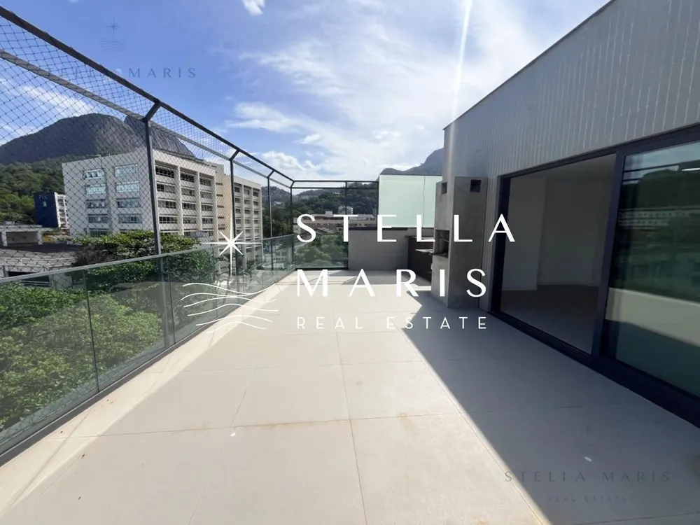 Cobertura, 3 quartos, 197 m² - Foto 67