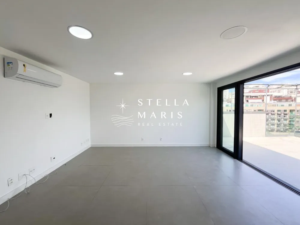 Cobertura, 3 quartos, 197 m² - Foto 62