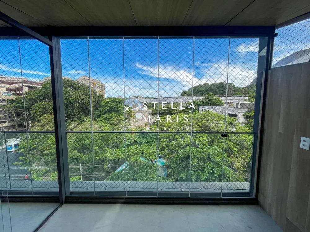 Cobertura, 3 quartos, 197 m² - Foto 19