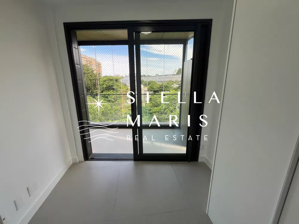 Cobertura, 3 quartos, 197 m² - Foto 3