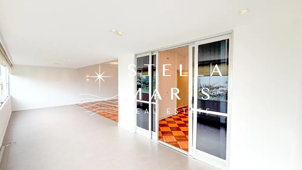 Cobertura, 3 quartos, 145 m² - Foto 8
