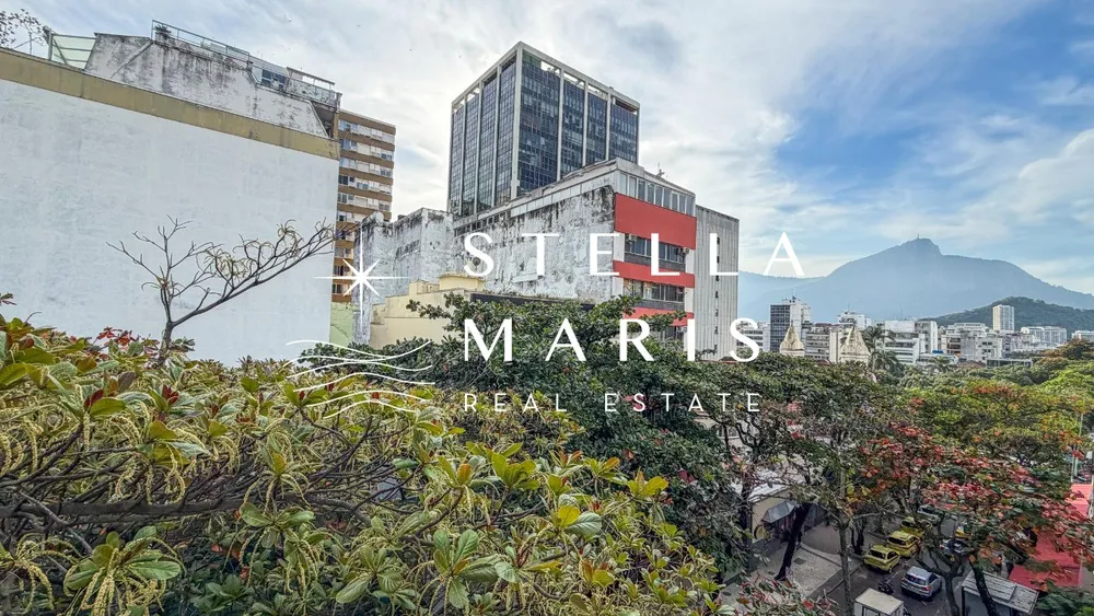 Cobertura, 3 quartos, 145 m² - Foto 1