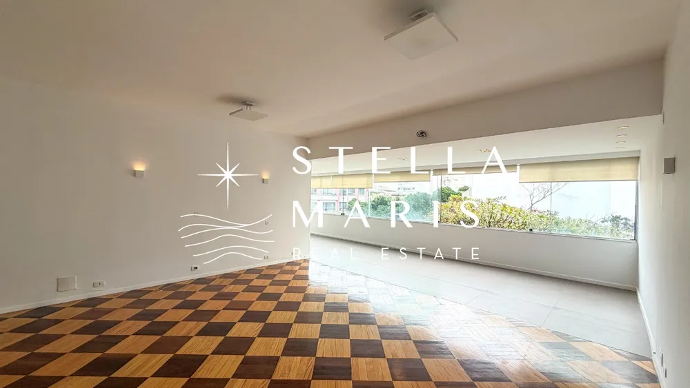 Cobertura, 3 quartos, 145 m² - Foto 2
