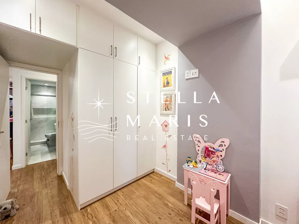 Apartamento, 3 quartos, 100 m² - Foto 10
