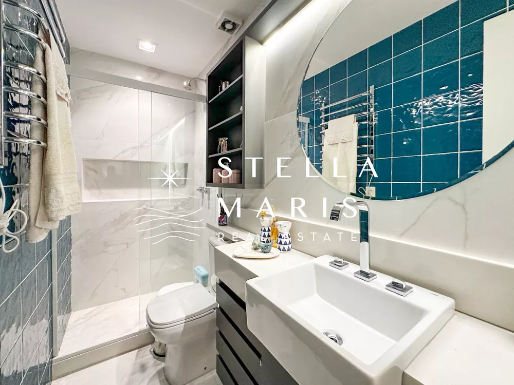 Apartamento, 3 quartos, 100 m² - Foto 32