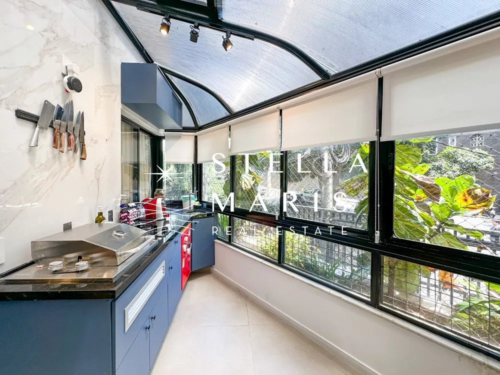 Apartamento, 3 quartos, 100 m² - Foto 20