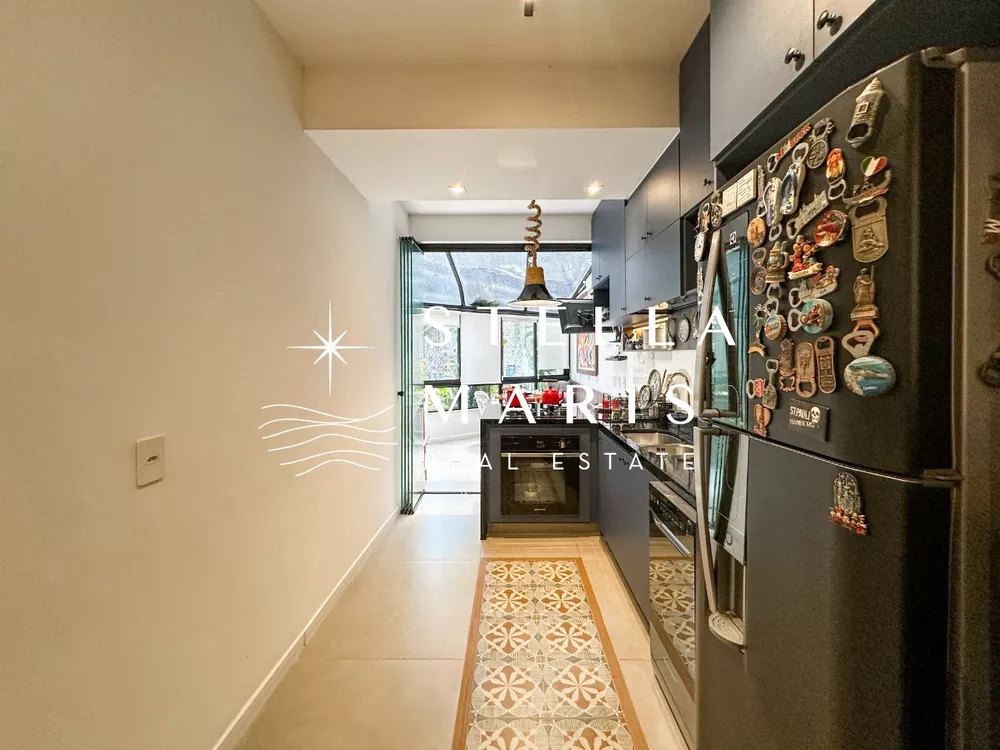 Apartamento, 3 quartos, 100 m² - Foto 9
