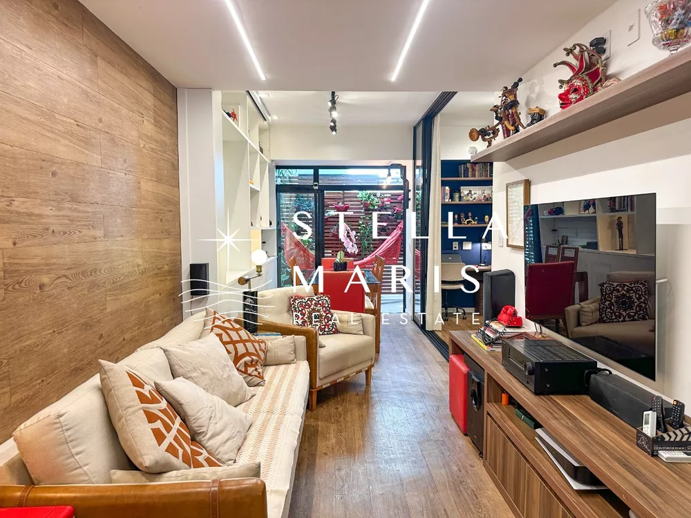 Apartamento, 3 quartos, 100 m² - Foto 2