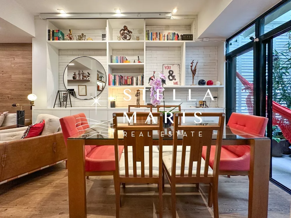Apartamento, 3 quartos, 100 m² - Foto 18