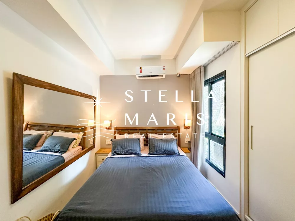 Apartamento, 3 quartos, 100 m² - Foto 5